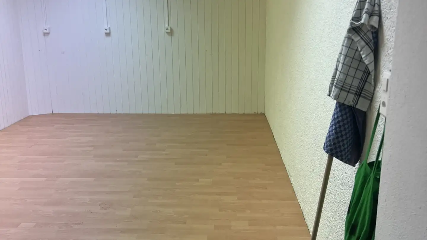 Commerciale in affitto - Berninaplatz 2, 8057 Zürich