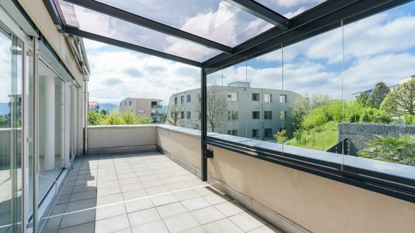 Appartement à vendre - Eschenpark 3, 6274 Eschenbach LU
