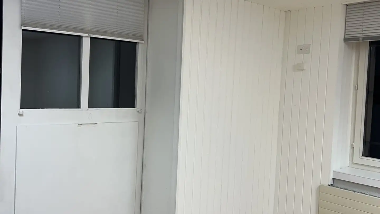 Commerciale in affitto - Berninaplatz 2, 8057 Zürich - Foto 3