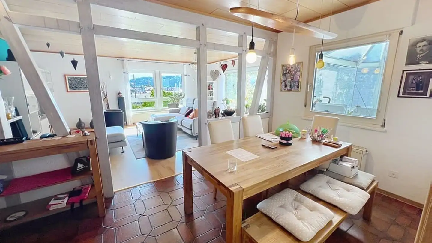 Einfamilienhaus kaufen - 1450 Ste-Croix - Foto 4