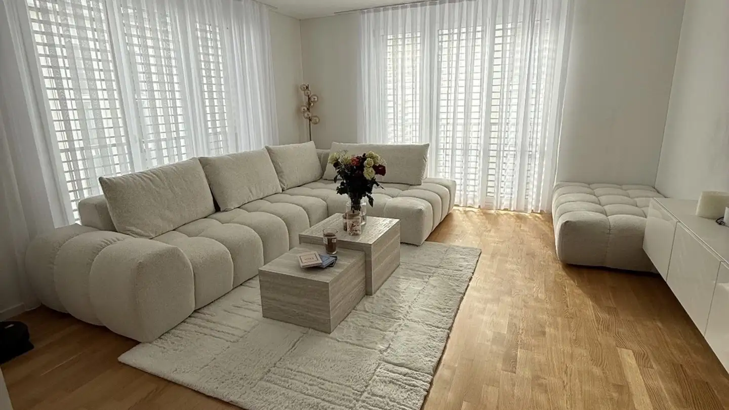 Apartment for rent - 8105 Regensdorf