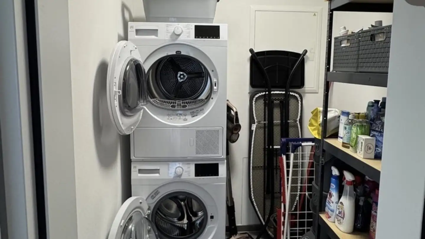 Apartment for rent - 8105 Regensdorf - Photo 2