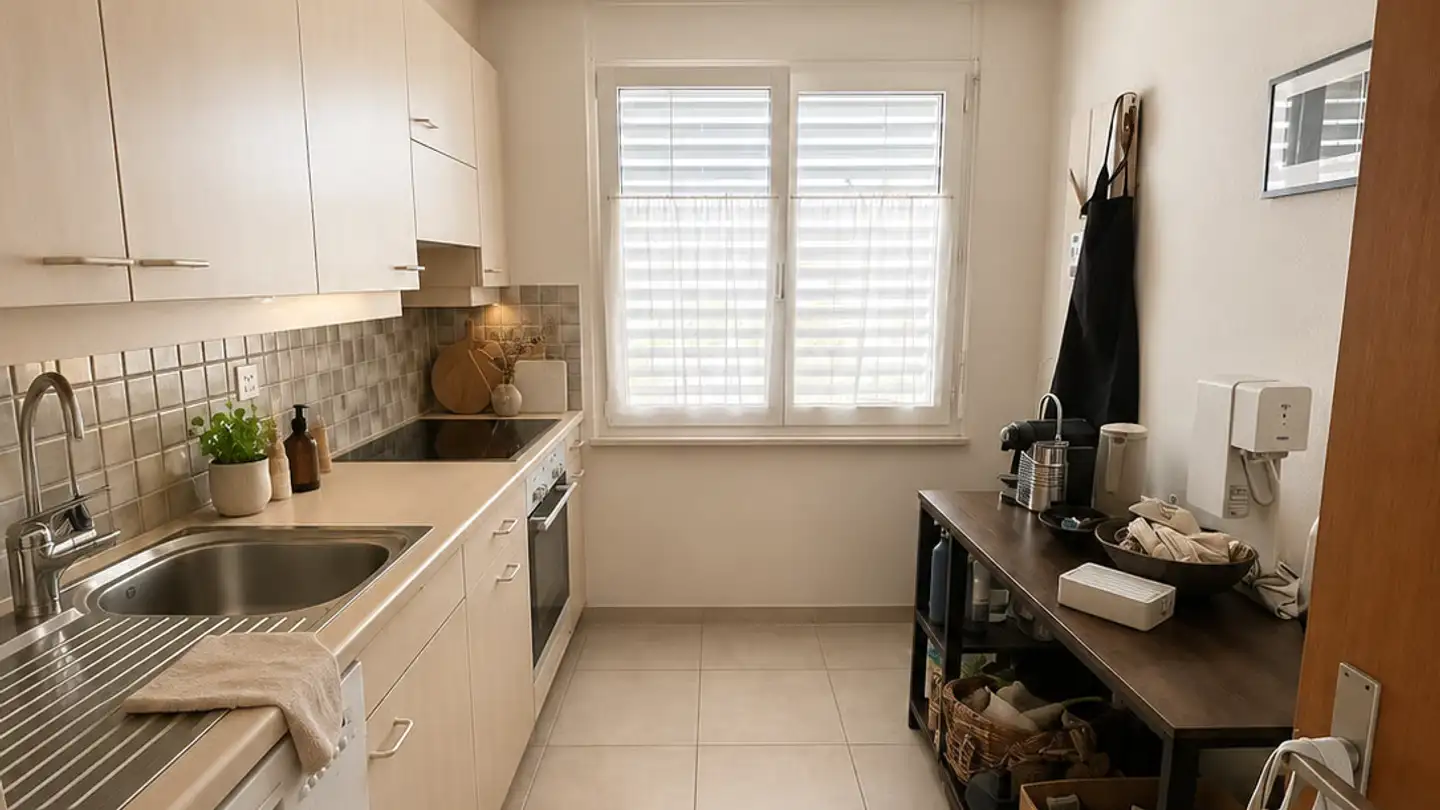 Appartement à louer - Goldschmiedstrasse 11, 8102 Oberengstringen - Photo 3