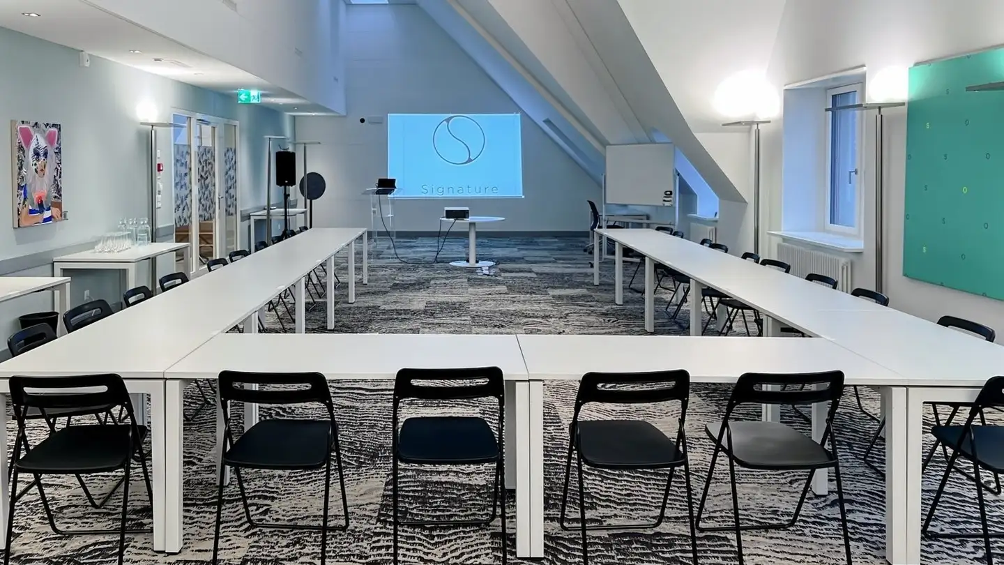 Spazio ufficio in affitto - Bahnhofplatz 1, 8001 Zürich