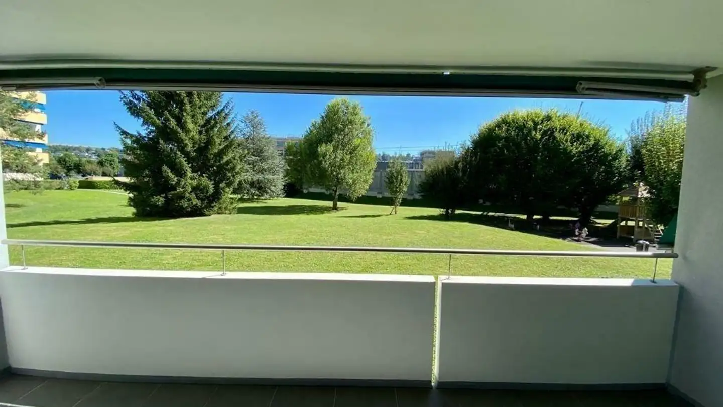Appartement à louer - Avenue Pierre-De-Savoie 54, 1400 Yverdon-les-Bains - Photo 4