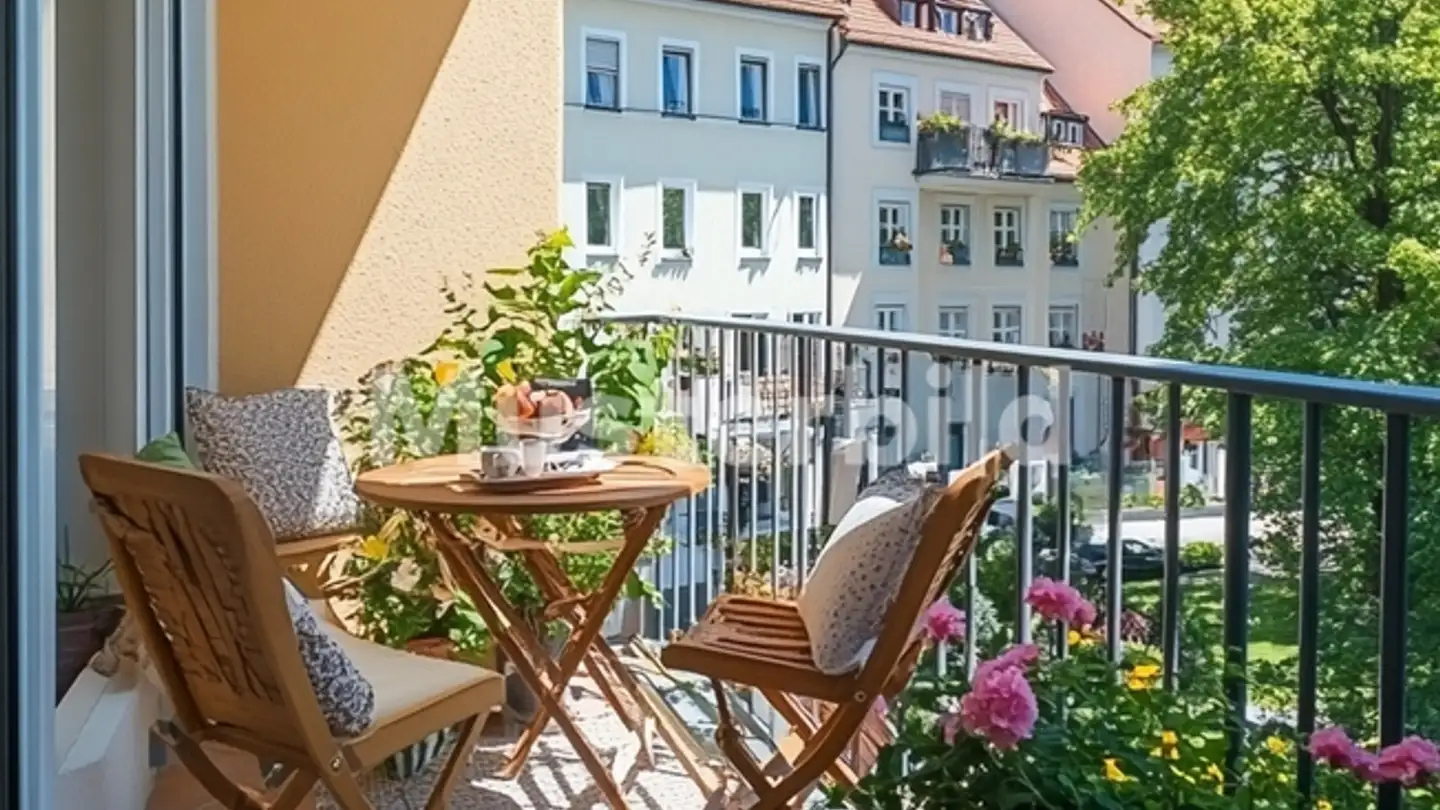 Apartment for sale - 6330 Cham - Photo 2