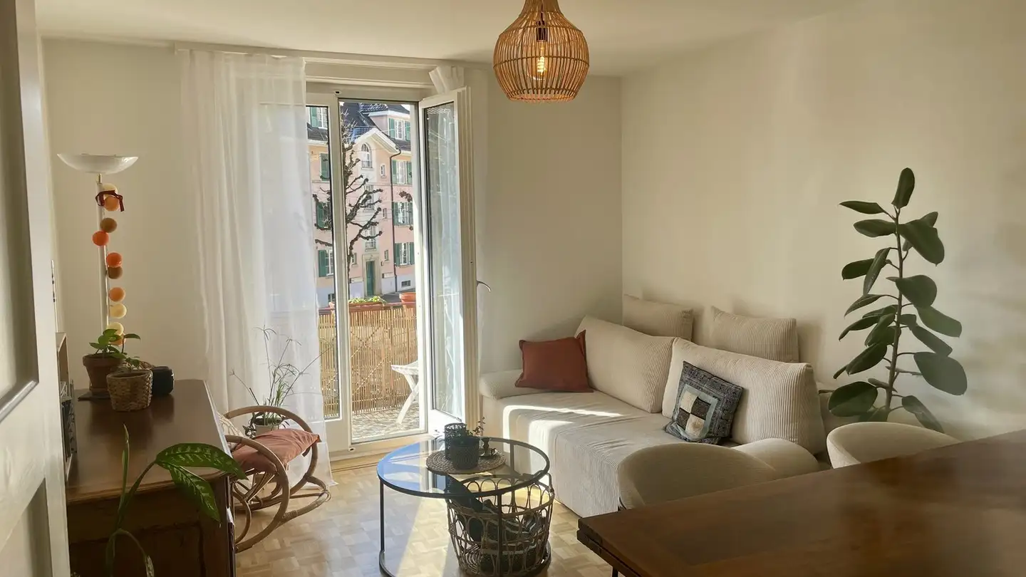 Appartamento in affitto - 3007 Bern