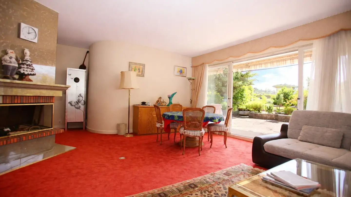 Apartment for sale - Rue Bonivard, 1820 Veytaux - Photo 3