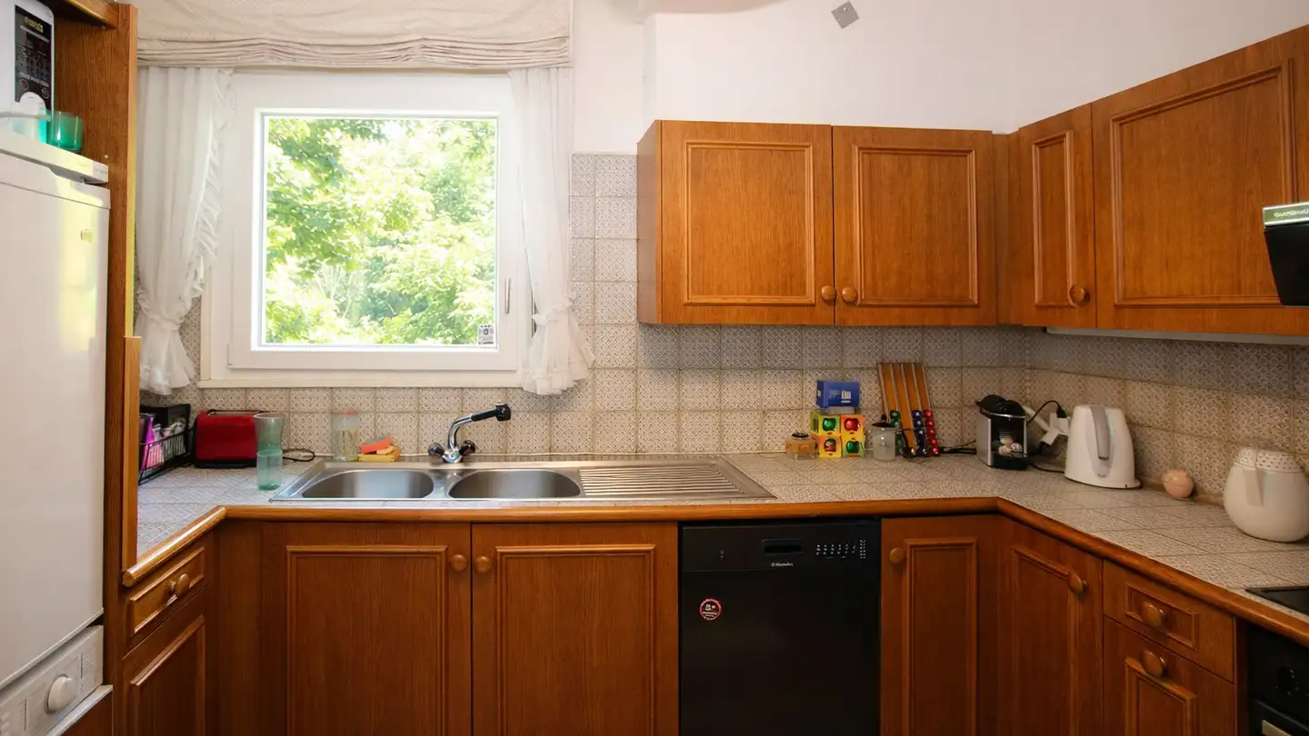 Apartment for sale - Rue Bonivard, 1820 Veytaux - Photo 4