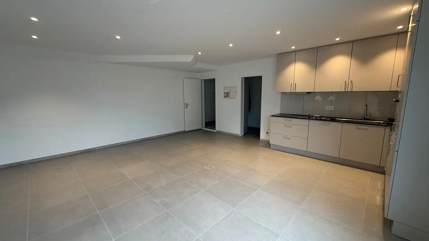 Gewerbe mieten - Eichwisstrasse 68, 8634 Hombrechtikon - Foto 4