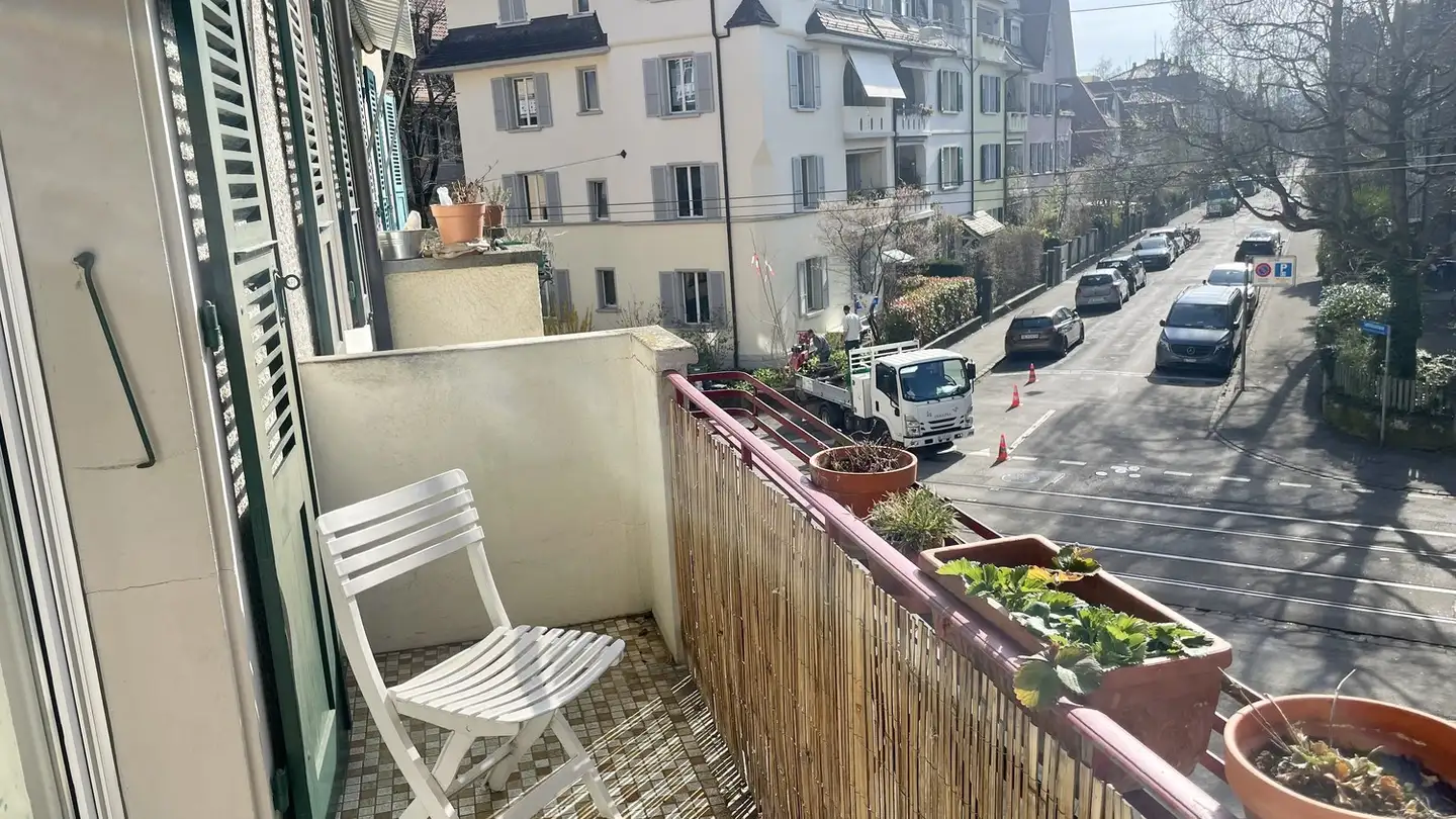 Appartamento in affitto - 3007 Bern - Foto 2