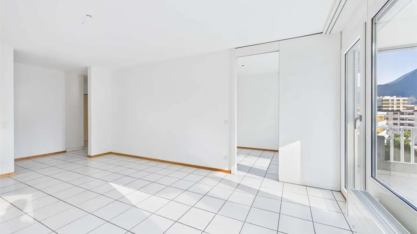 Möblierte Wohnung kaufen - 6900 Lugano - Foto 2