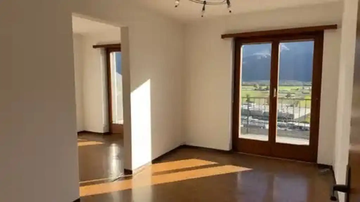 Apartment for rent - Via Alla Chiesa 26, 6595 Riazzino - Photo 4