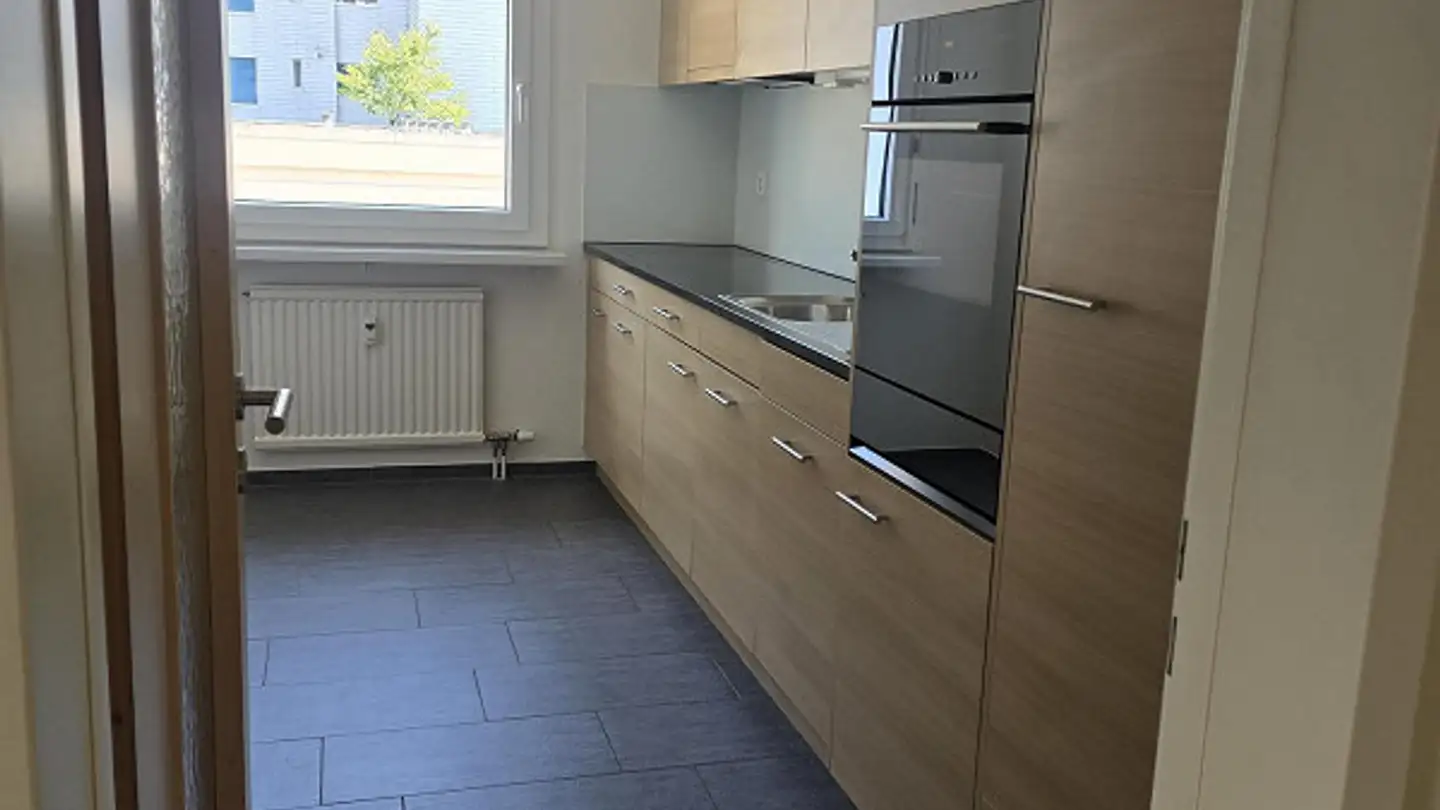Wohnung mieten - Via Caguils 16b, 7013 Domat/Ems