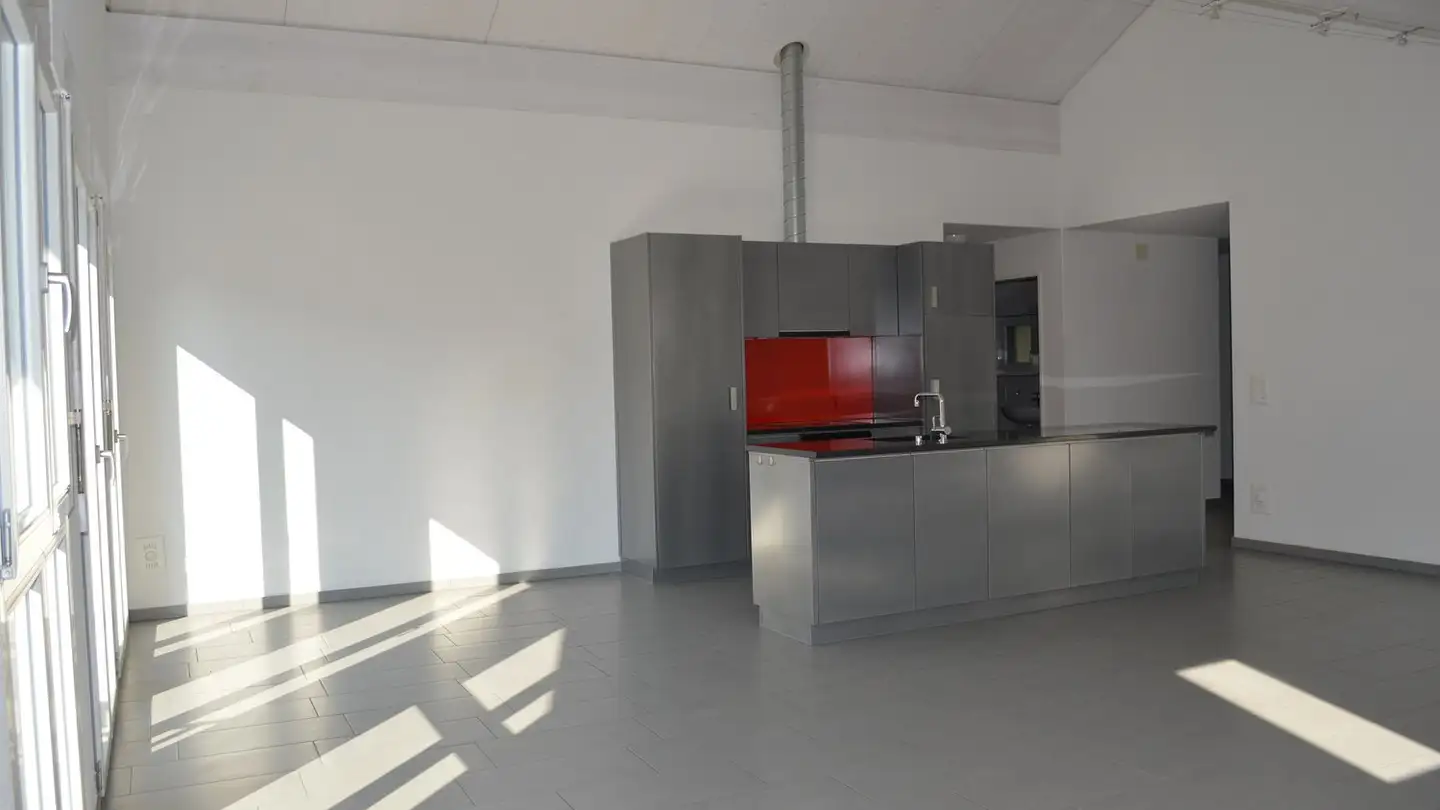 Appartamento in affitto - Tschamerie 8, 3415 Hasle b. Burgdorf