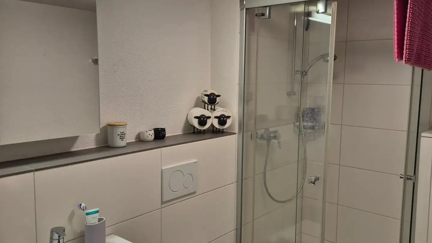 Attico in affitto - Sinserstrasse 11, 5644 Auw