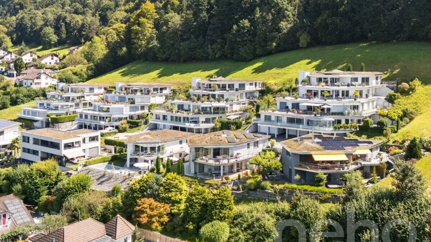 Casa singola in vendita - 6030 Ebikon - Photo 3