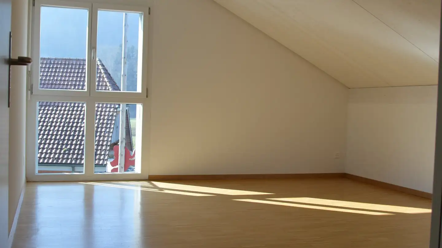 Appartamento in affitto - Tschamerie 8, 3415 Hasle b. Burgdorf - Foto 4