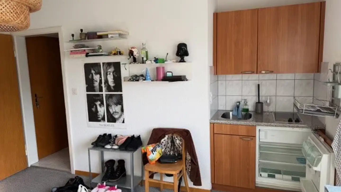 Wohnung mieten - Finkenweg 14, 2557 Studen BE - Foto 3
