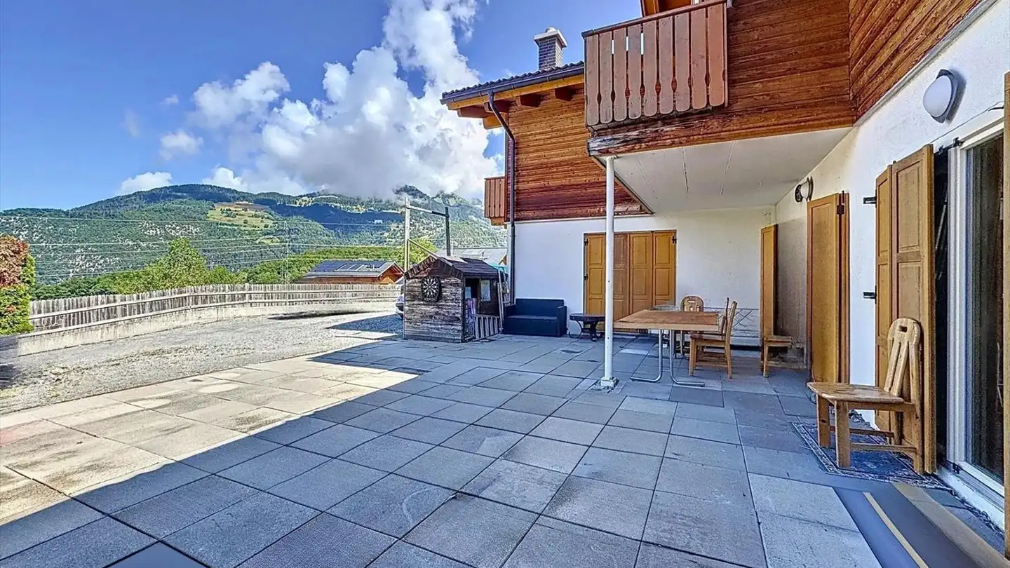 Single house for sale - 1867 Panex - Photo 2