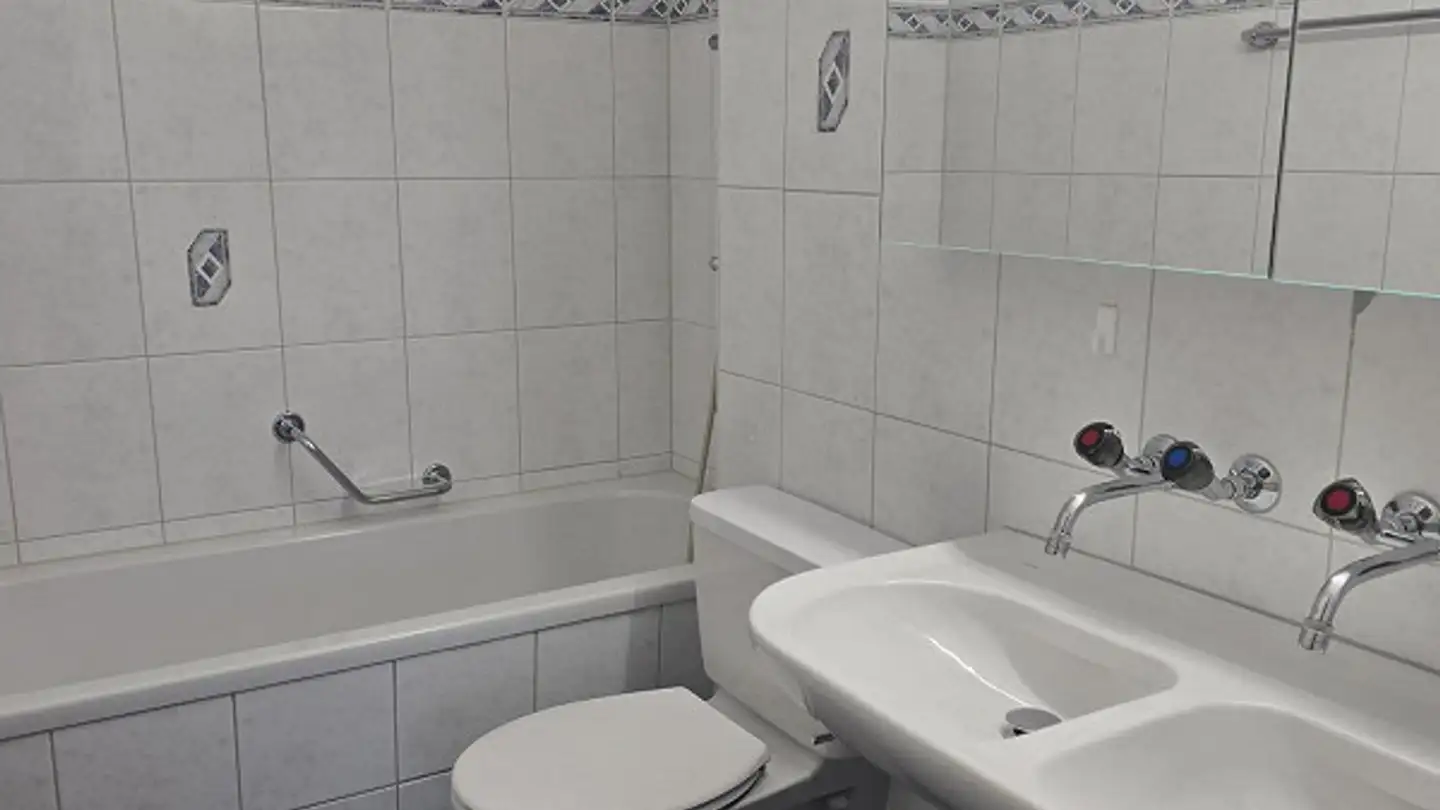 Wohnung mieten - Via Caguils 16b, 7013 Domat/Ems - Foto 3