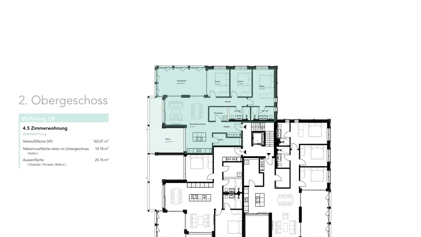 Appartamento in vendita - 7270 Davos Platz - Photo 4