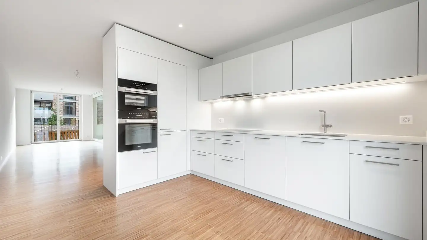 Apartment for rent - Moosweg 8, 8134 Adliswil