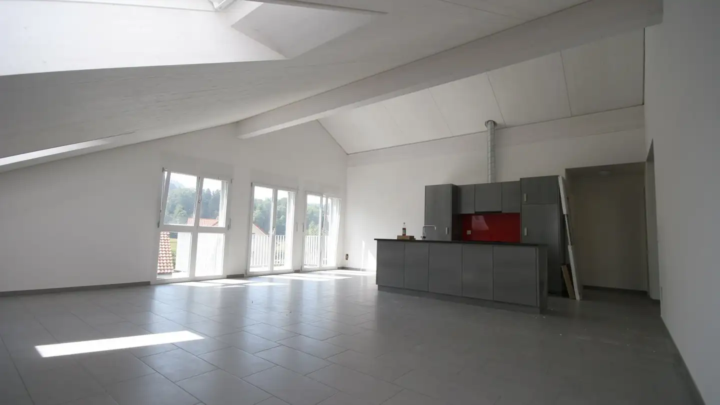 Appartamento in affitto - Tschamerie 8, 3415 Hasle b. Burgdorf - Foto 2