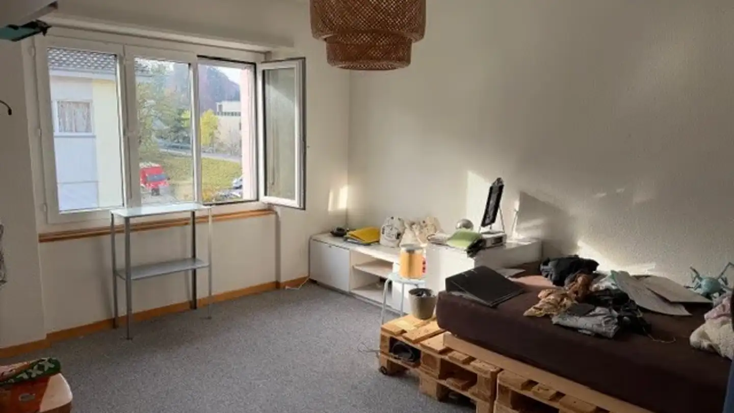 Wohnung mieten - Finkenweg 14, 2557 Studen BE - Foto 2