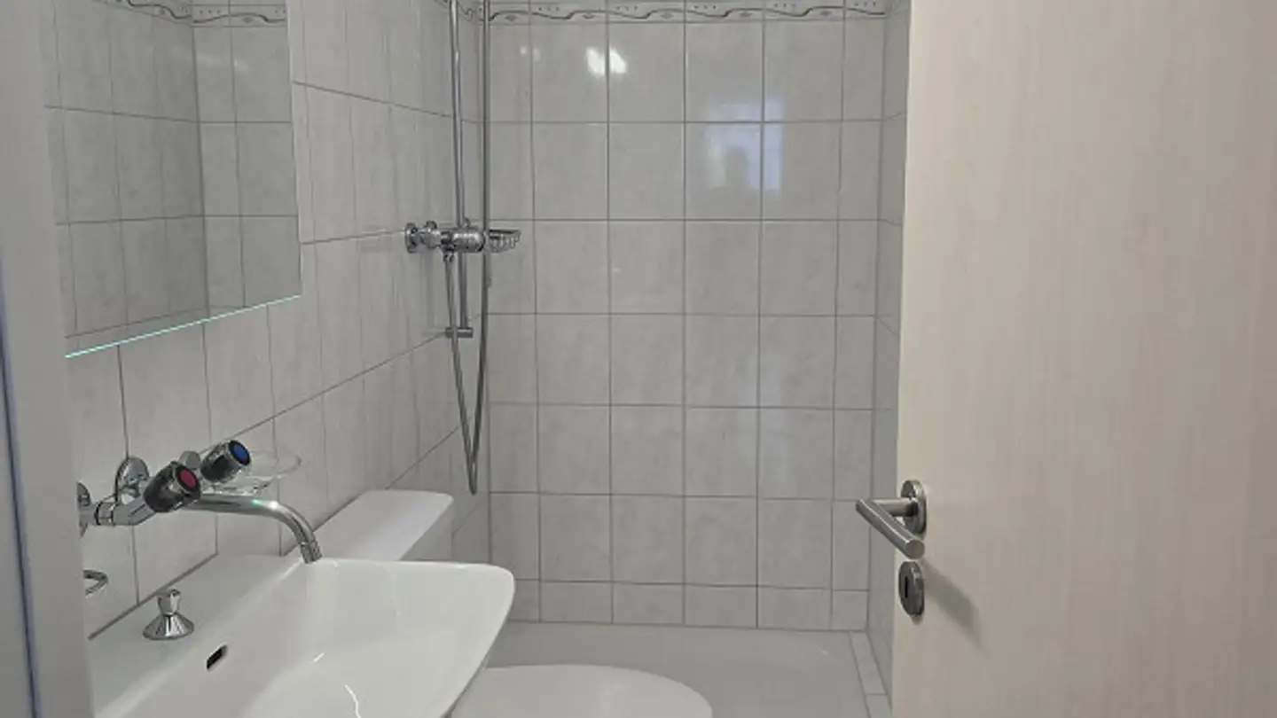 Wohnung mieten - Via Caguils 16b, 7013 Domat/Ems - Foto 4