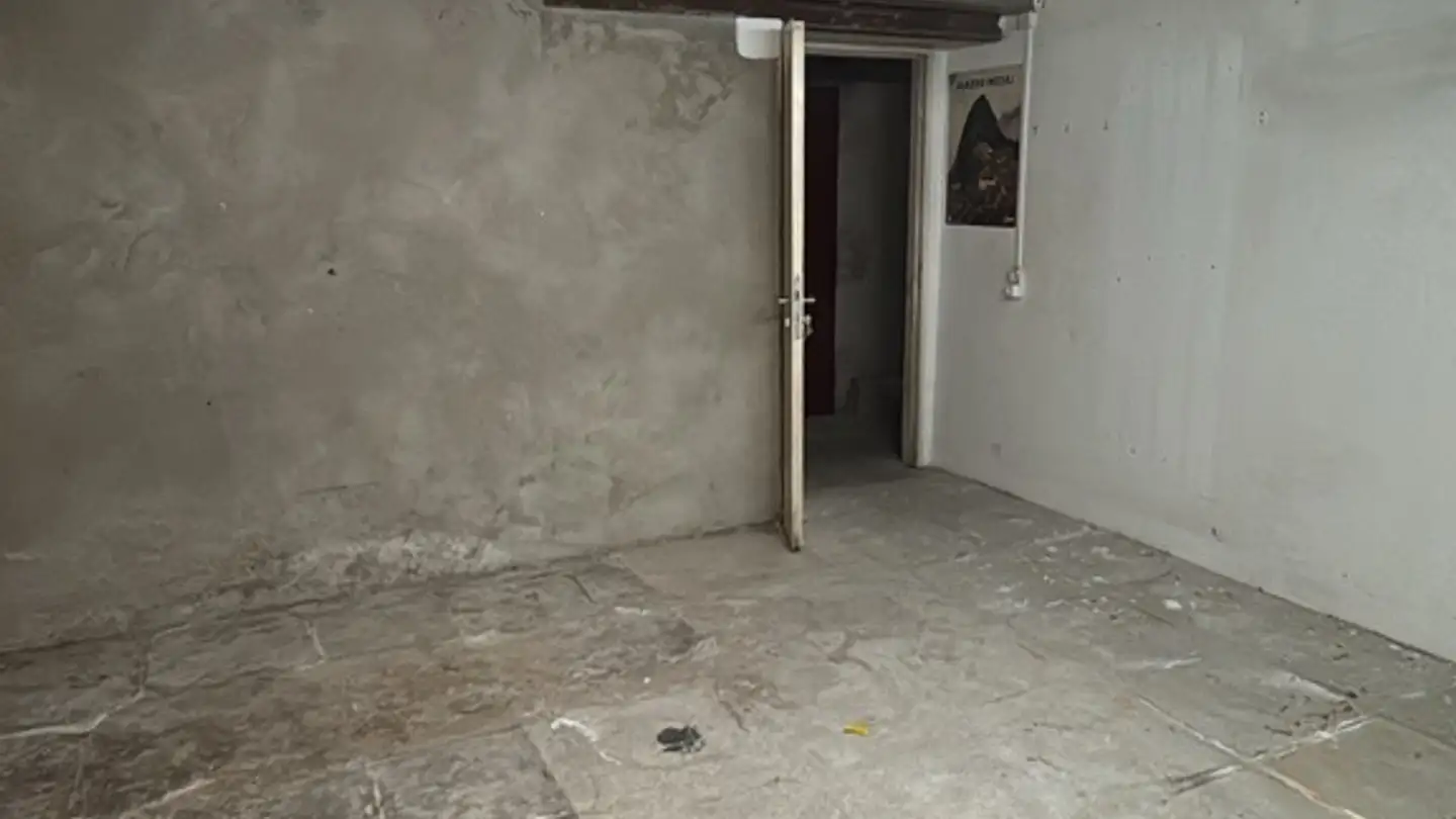 Spazio di archiviazione in affitto - Rue De Lyon 23, 1201 Genève - Foto 2