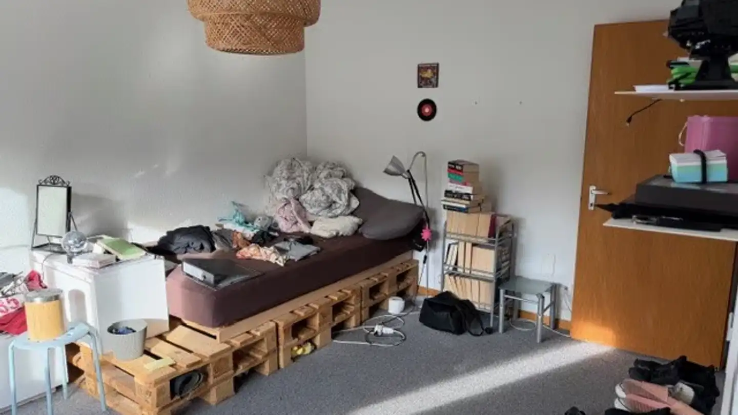 Wohnung mieten - Finkenweg 14, 2557 Studen BE - Foto 4
