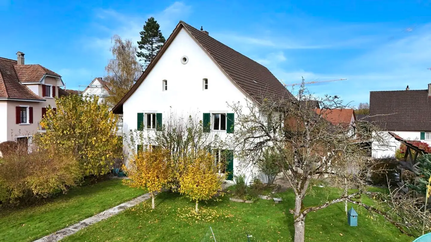 Maison individuelle à vendre - 2932 Coeuve - Photo 3