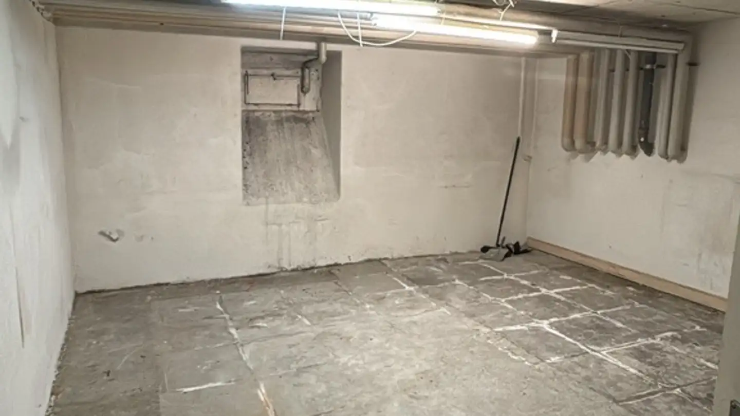 Spazio di archiviazione in affitto - Rue De Lyon 23, 1201 Genève - Foto 3