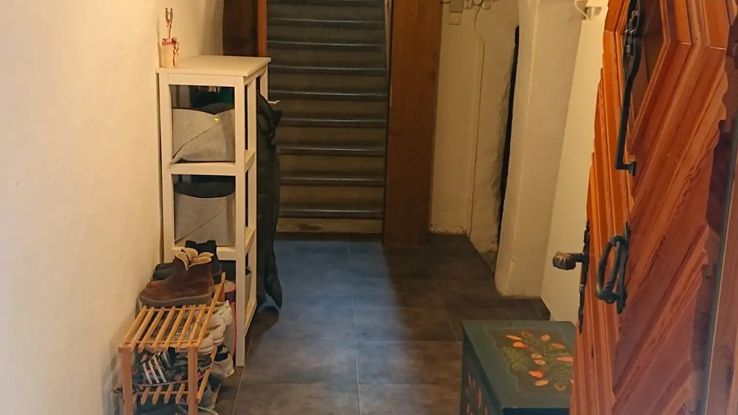 Single room for rent - 7306 Fläsch - Photo 3