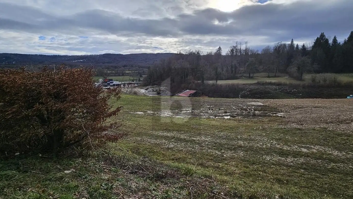 Terreno edificabile industriale in affitto - 2906 Chevenez - Foto 3