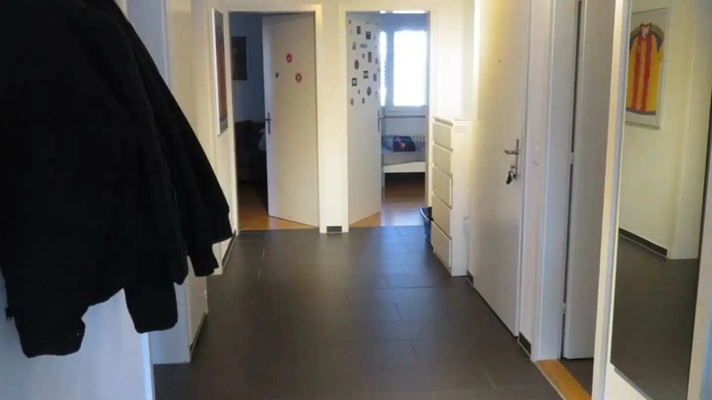 Apartment for rent - Quartierweg 7, 3074 Muri b. Bern - Photo 3