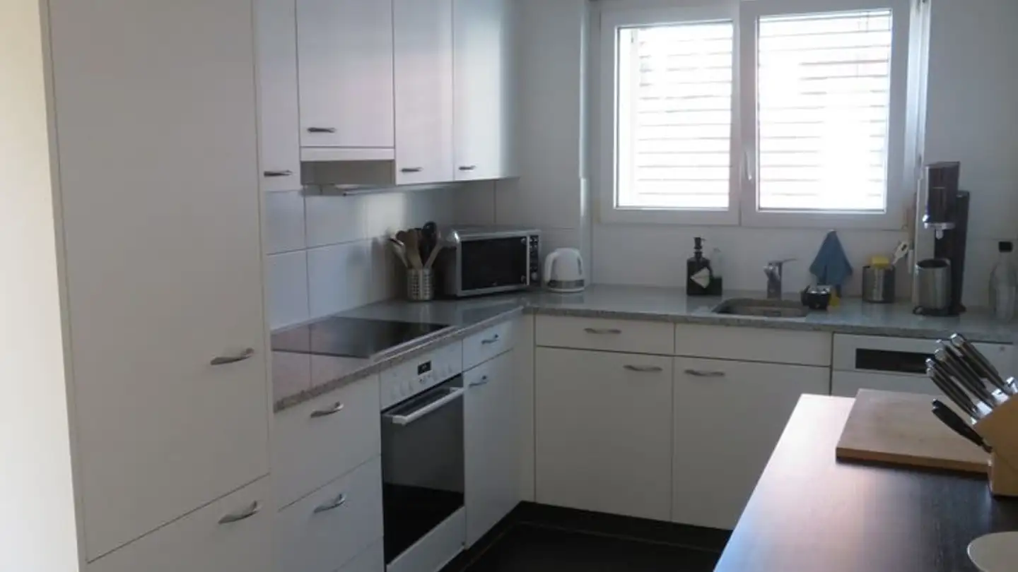 Apartment for rent - Quartierweg 7, 3074 Muri b. Bern - Photo 4