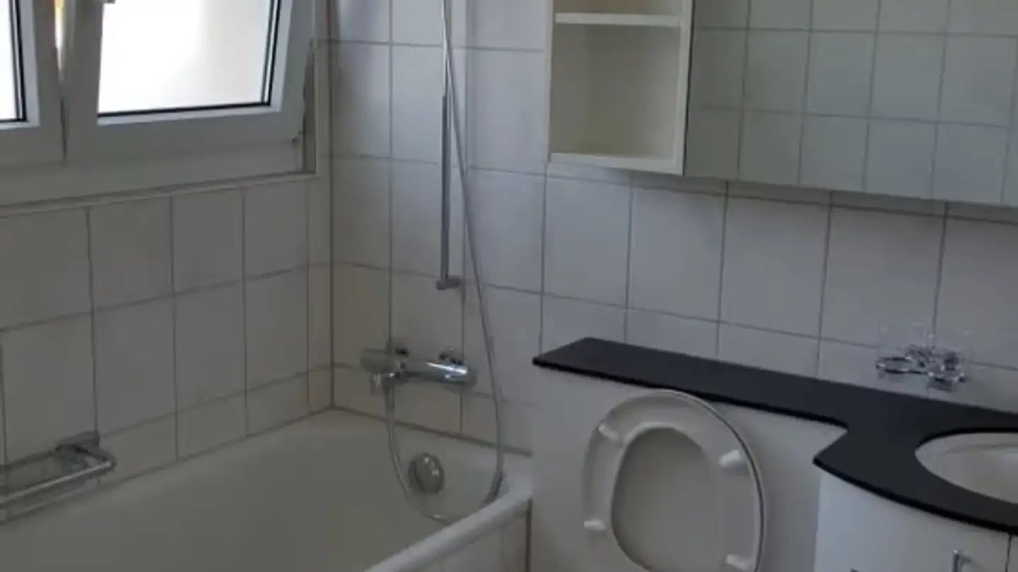 Wohnung mieten - Loorenrank 30, 8053 Zürich - Foto 2