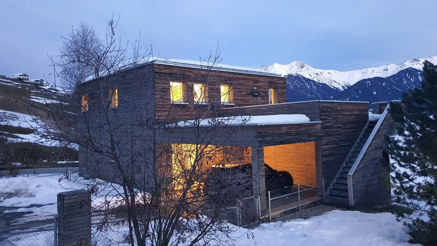 Casa singola in vendita - 7145 Degen - Foto 2