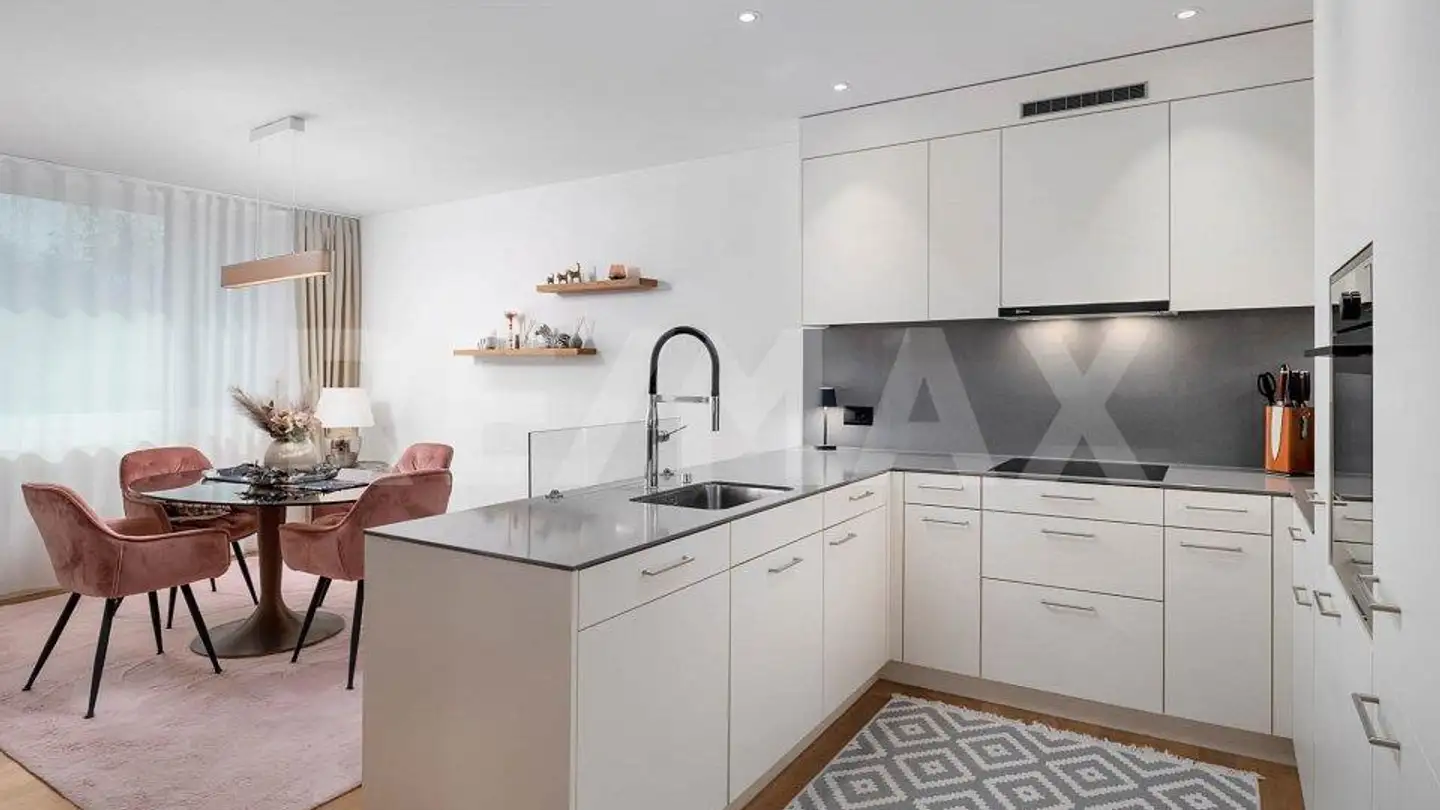 Appartamento in vendita - Bahnhofstrasse 28, 5615 Fahrwangen - Foto 4