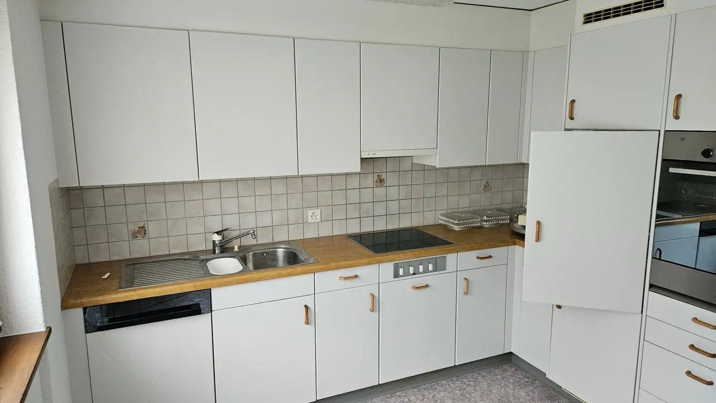 Appartement à louer - Winterthurerstrasse 47a, 8370 Sirnach - Photo 3