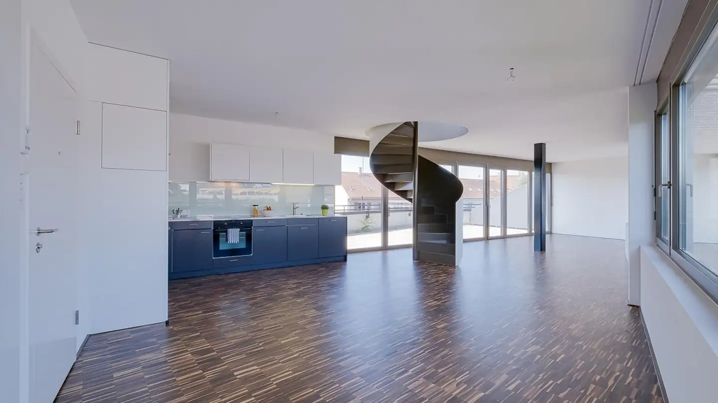 Appartamento in affitto - Voltastrasse 84, 4056 Basel - Foto 2