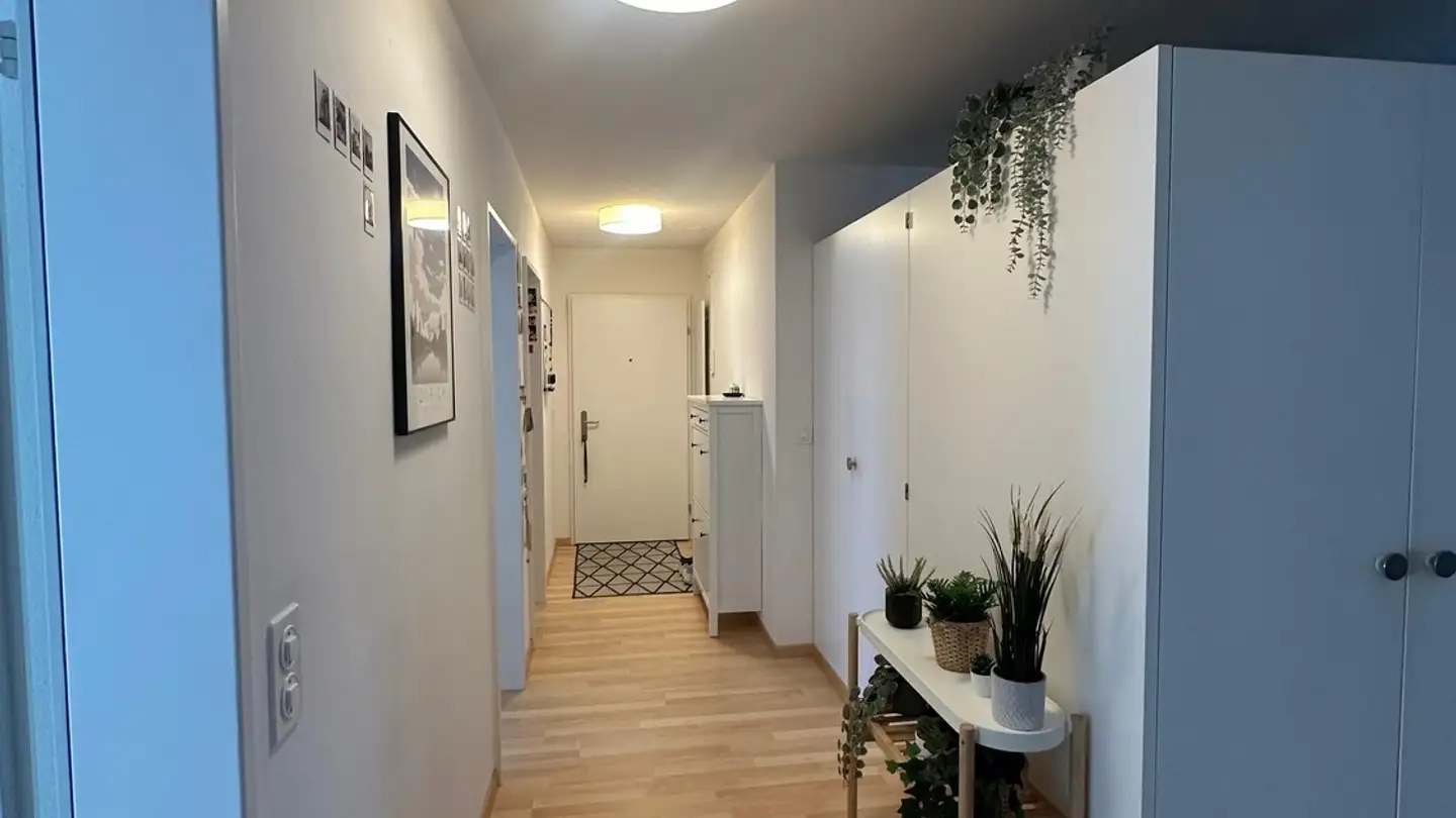 Appartamento ammobiliato in affitto - Burgstrasse 6, 8604 Volketswil - Foto 2