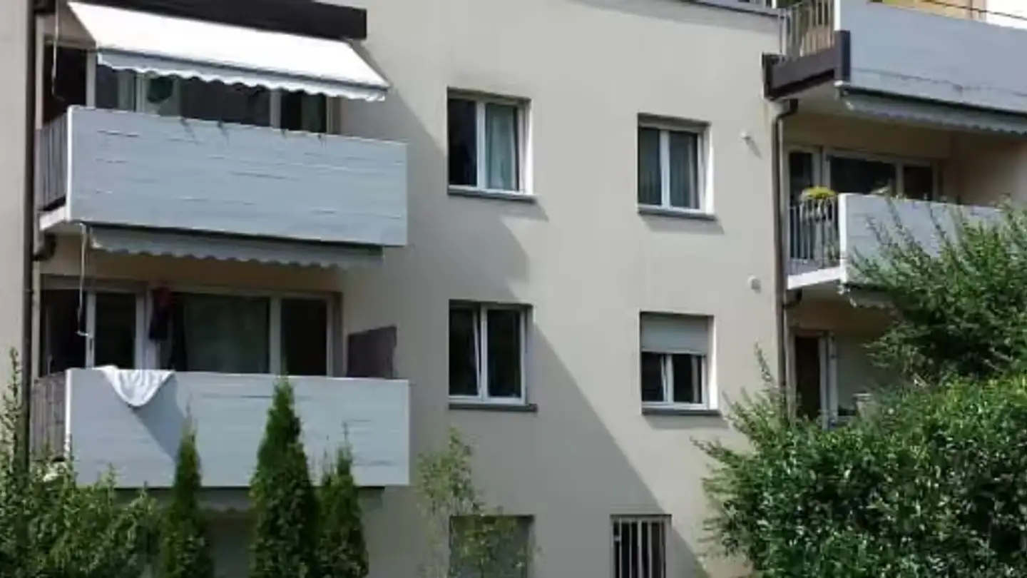 Wohnung mieten - Loorenrank 30, 8053 Zürich