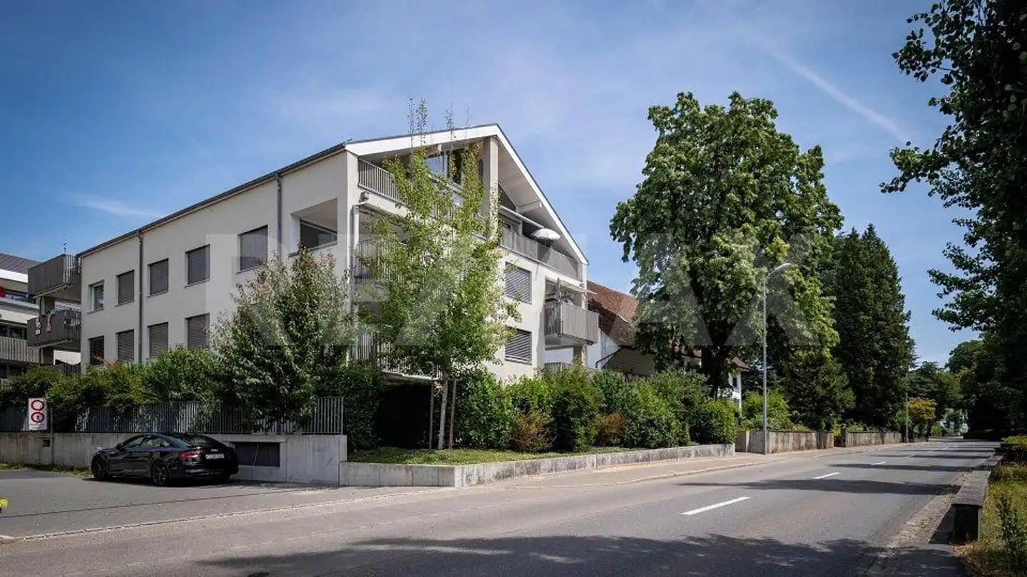 Appartamento in vendita - Bahnhofstrasse 28, 5615 Fahrwangen