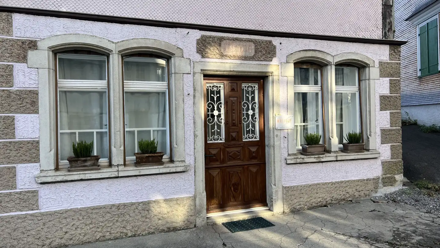 Single house for sale - Rössliweg, 9122 Mogelsberg