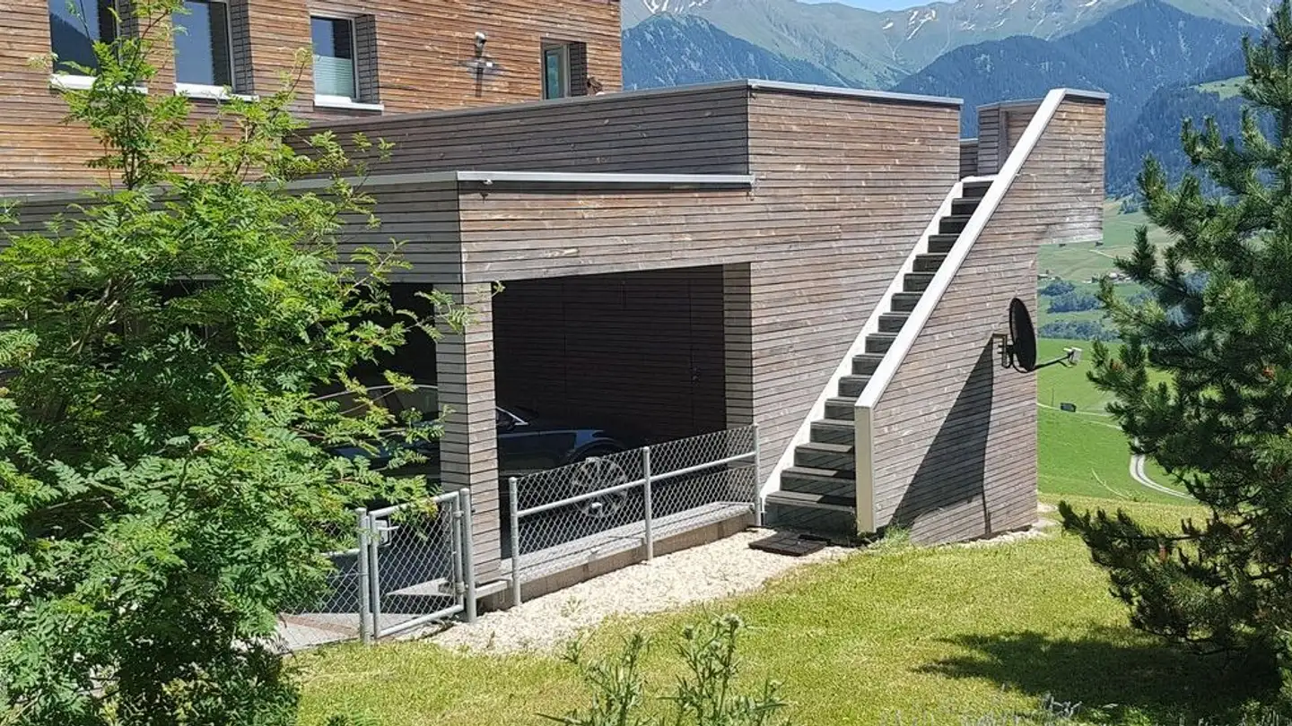 Casa singola in vendita - 7145 Degen - Foto 3