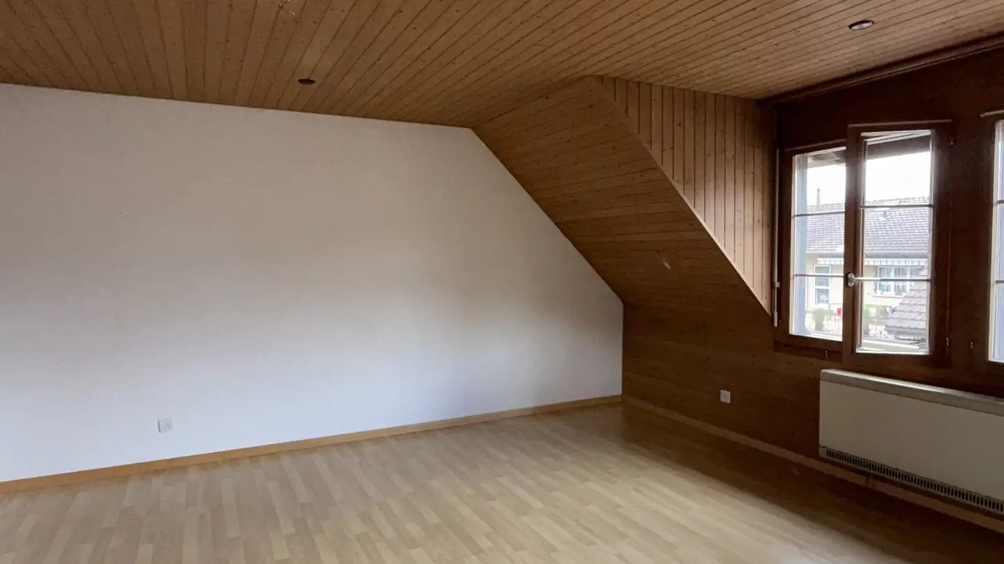 Duplex à louer - Hauptstrasse 15, 4628 Wolfwil - Photo 2