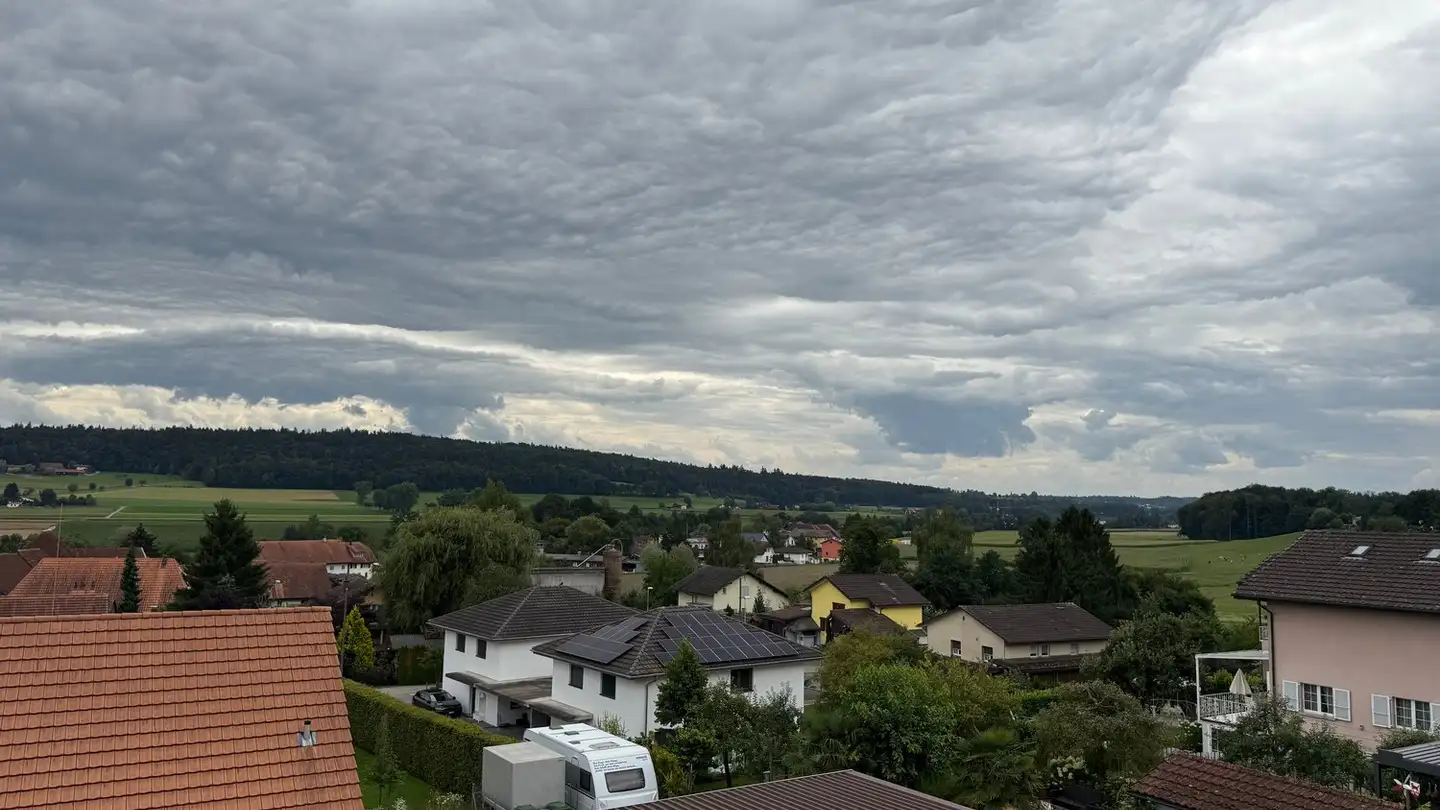 Duplex à louer - Hauptstrasse 15, 4628 Wolfwil - Photo 3